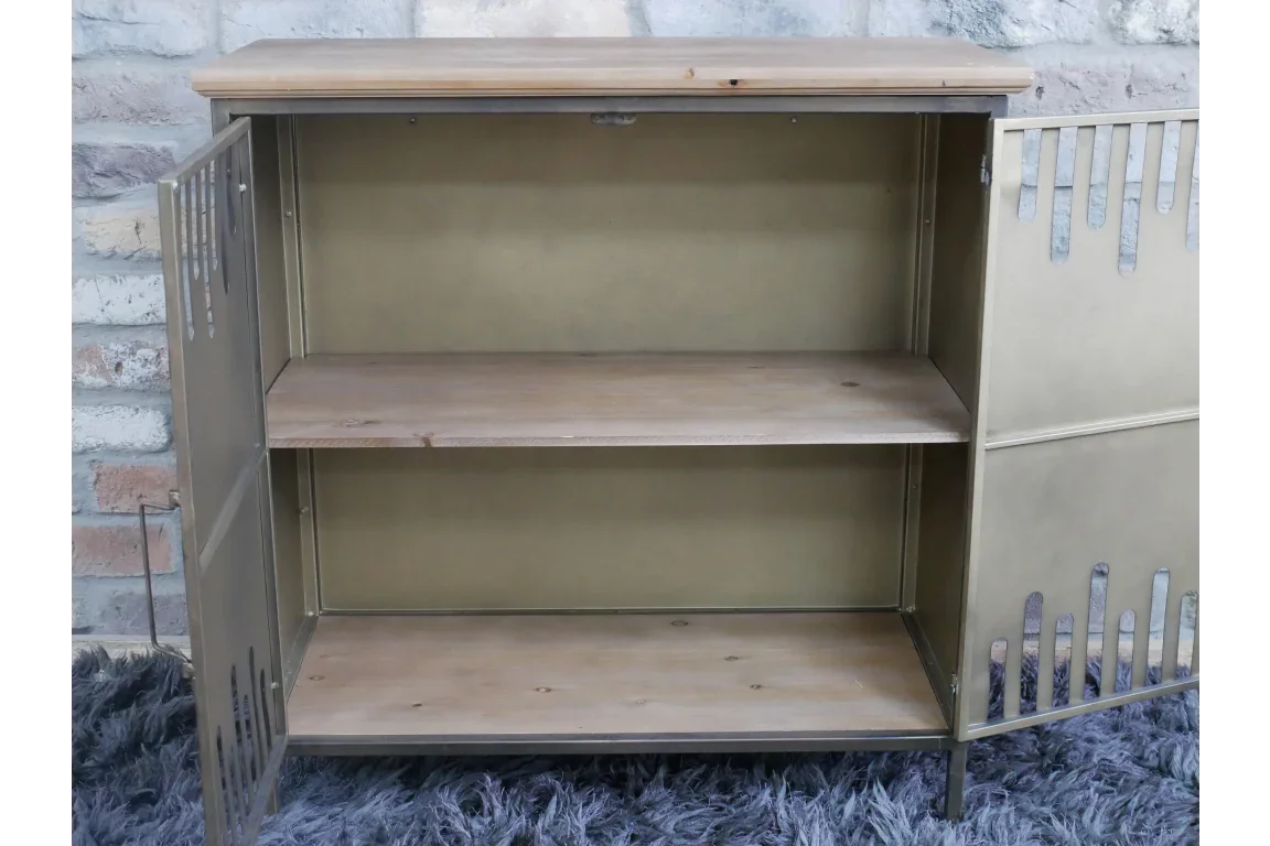 Industrial Cabinet - 9884