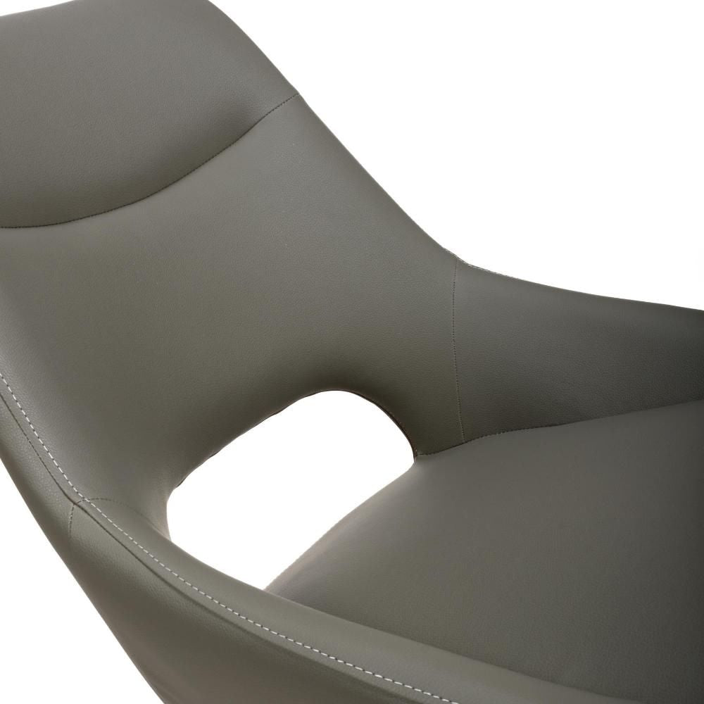Ace Chair - Truffle (Sold in 2's) - Image 6