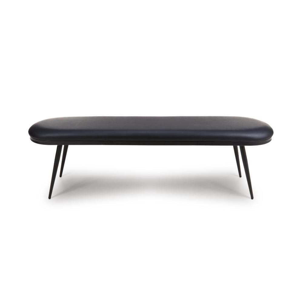 Ace Bench - Black - Image 2
