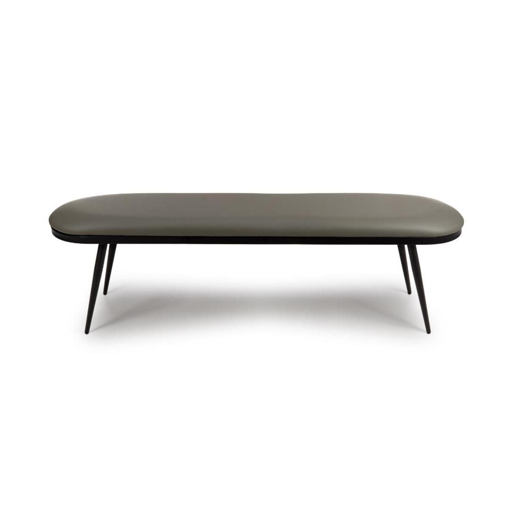 Ace Bench - Truffle - Image 2