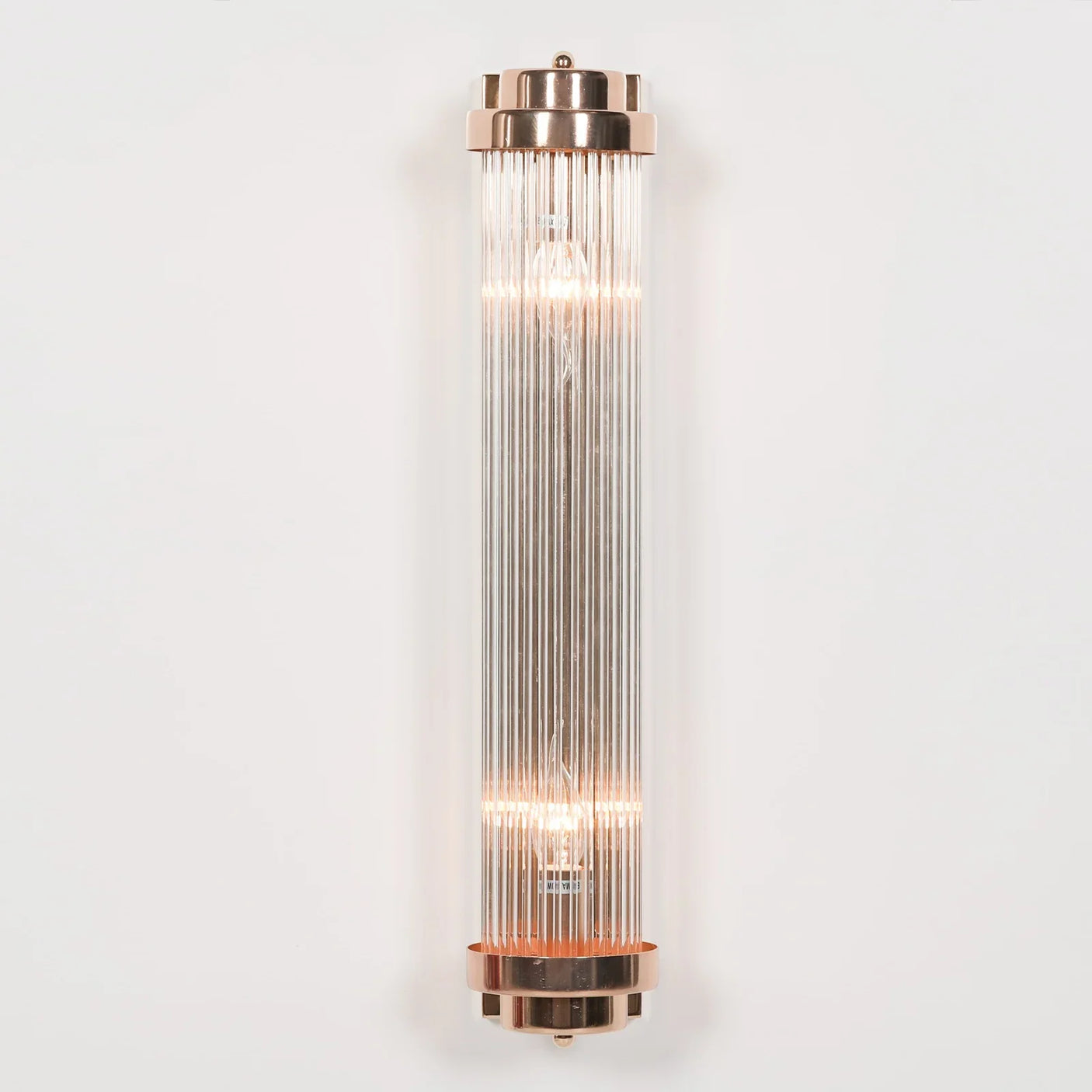 Deco Gold Wall Light 61cm