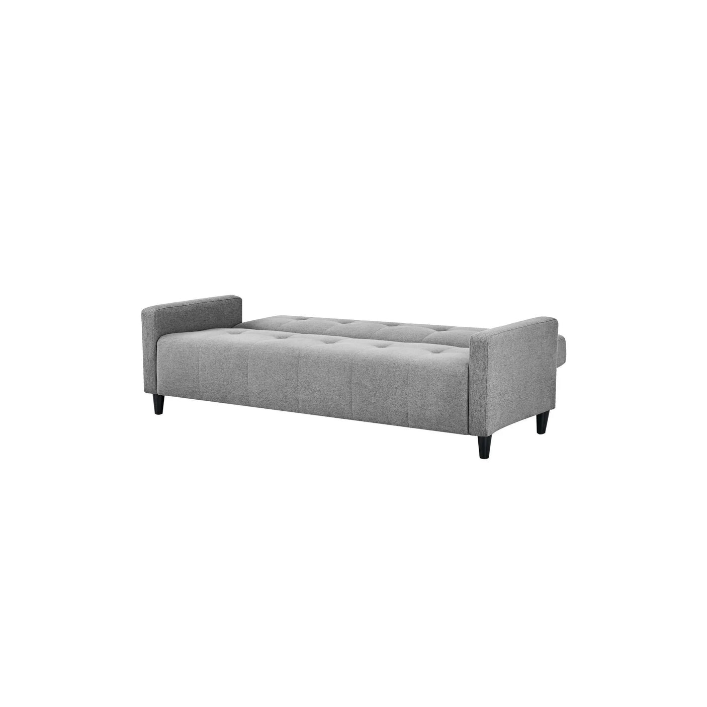 Alfie Storage Sofa - Grey - ALF001