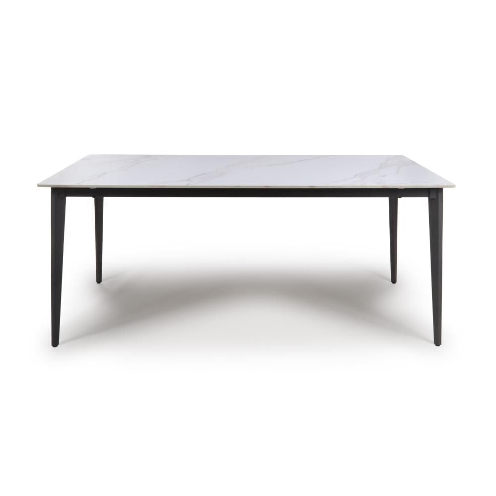 Amalfi Table 1800mm - White - Main Image