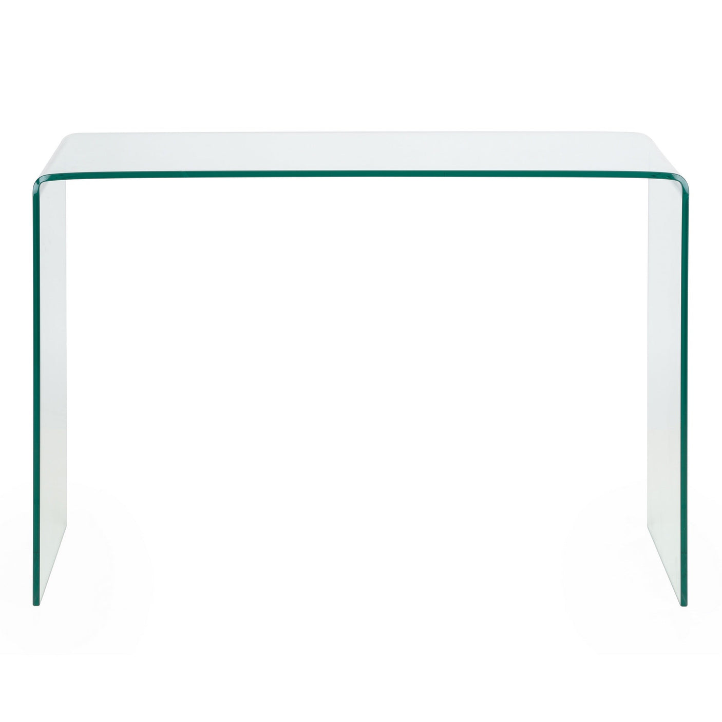 Amalfi Desk - Glass - AMA004