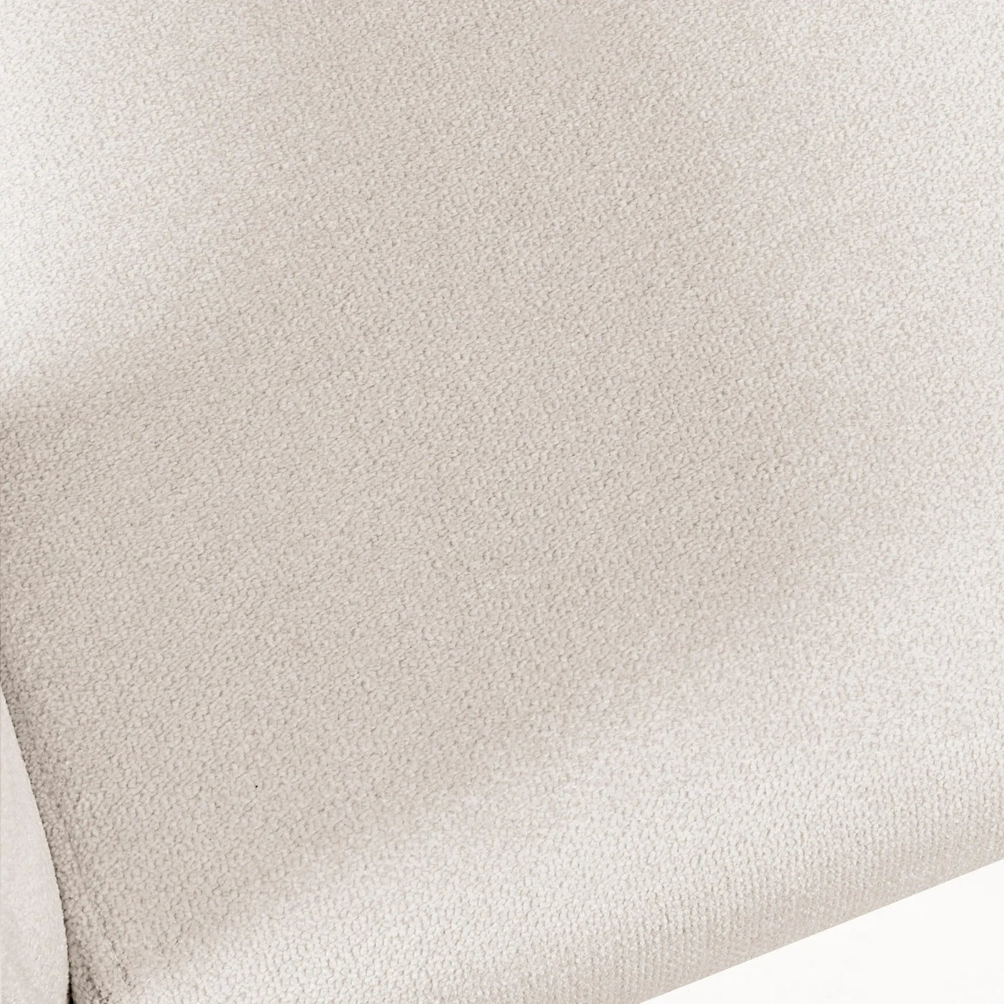 Anthea Tub Chair - Cream - ANT001