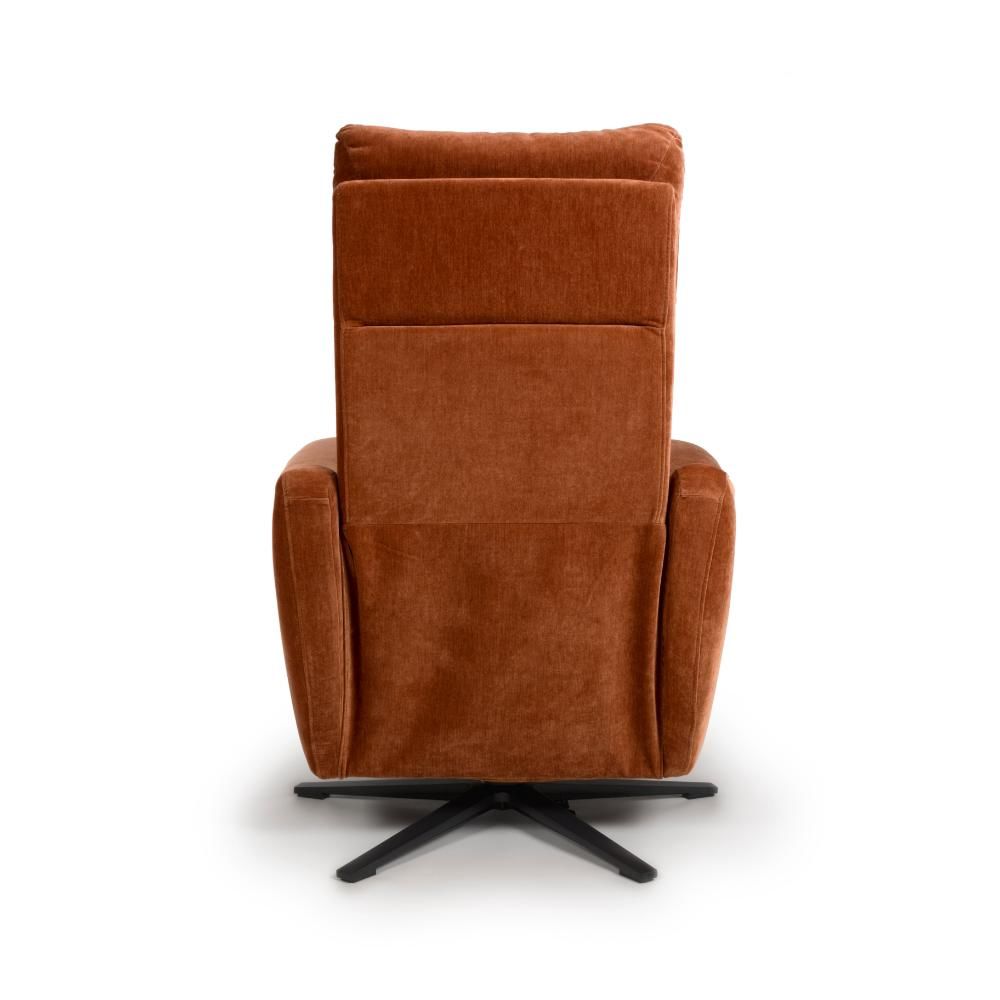Apollo Swivel Power - Cinnamon - Image 8