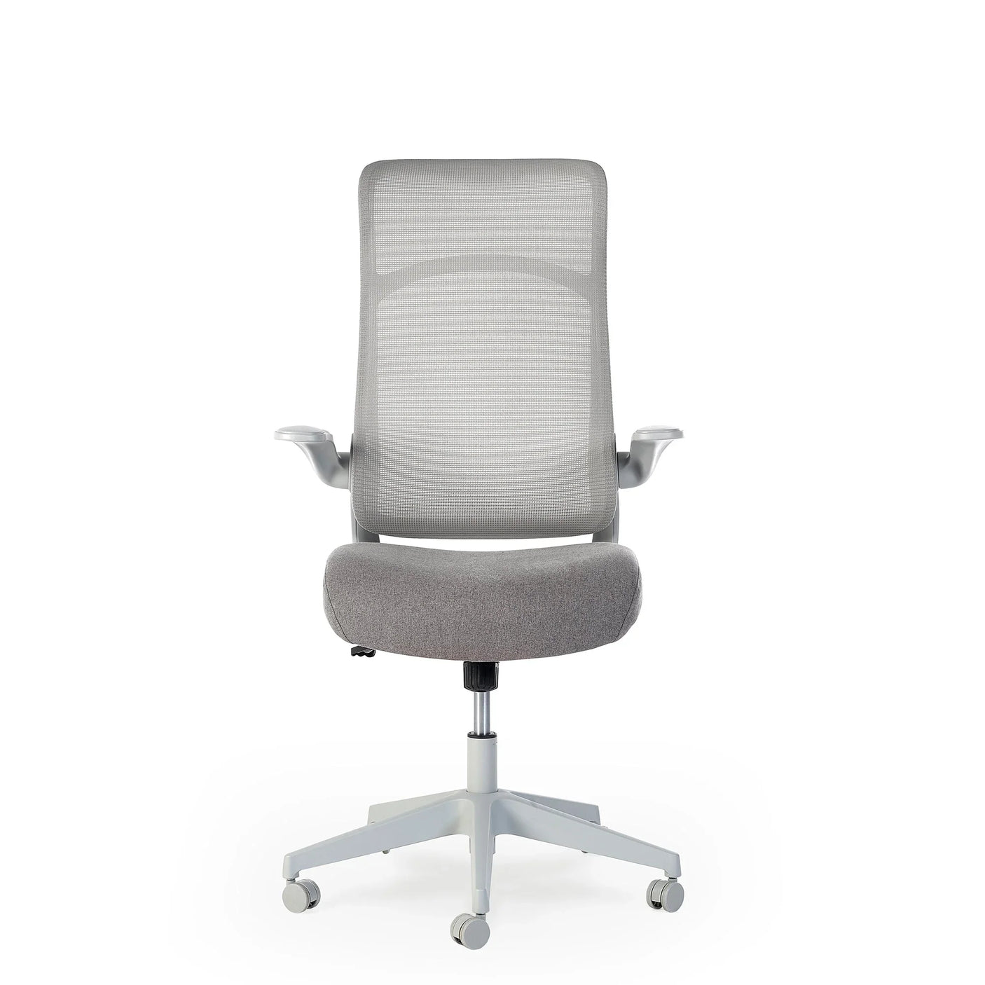 Archer Office Chair - Grey - ARC001