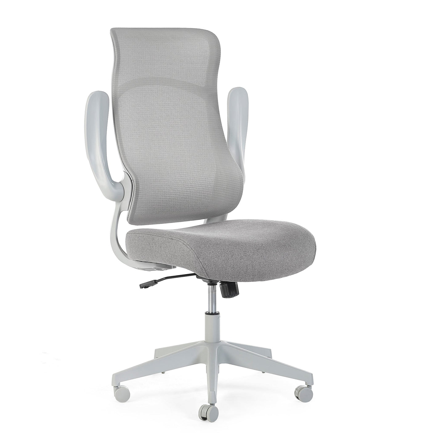 Archer Office Chair - Grey - ARC001