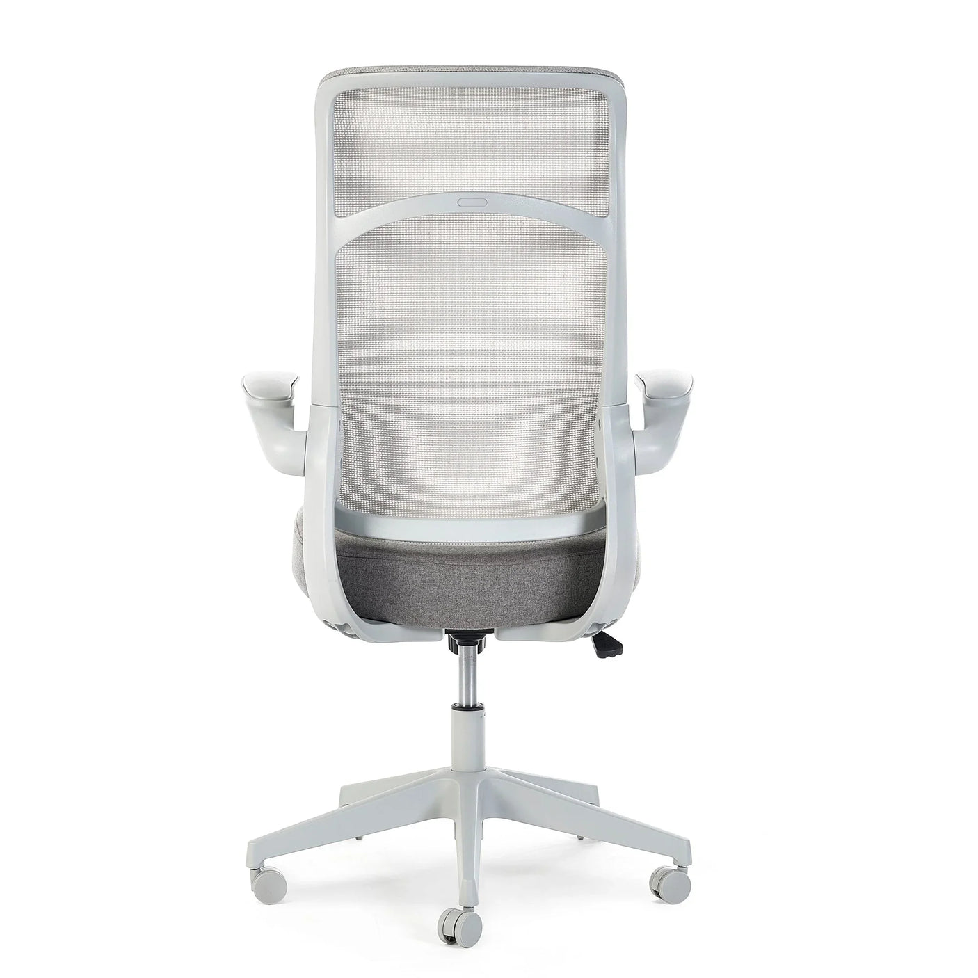 Archer Office Chair - Grey - ARC001