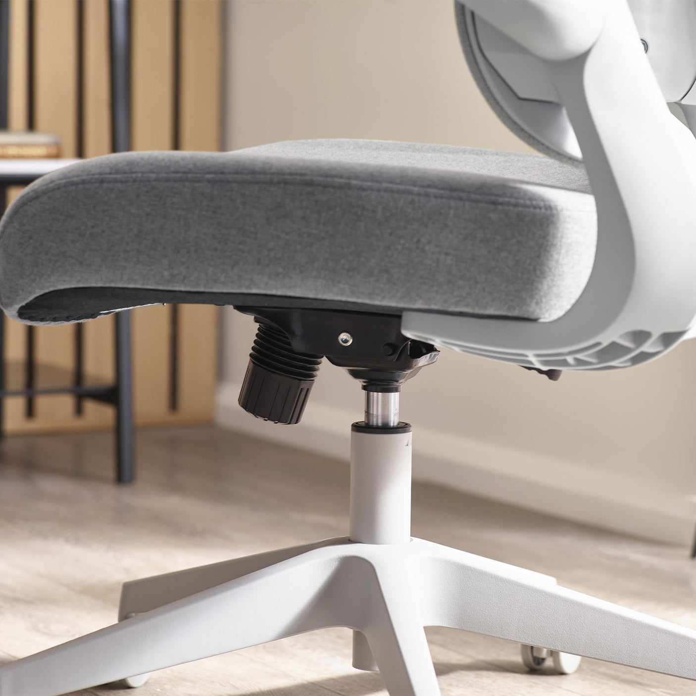 Archer Office Chair - Grey - ARC001