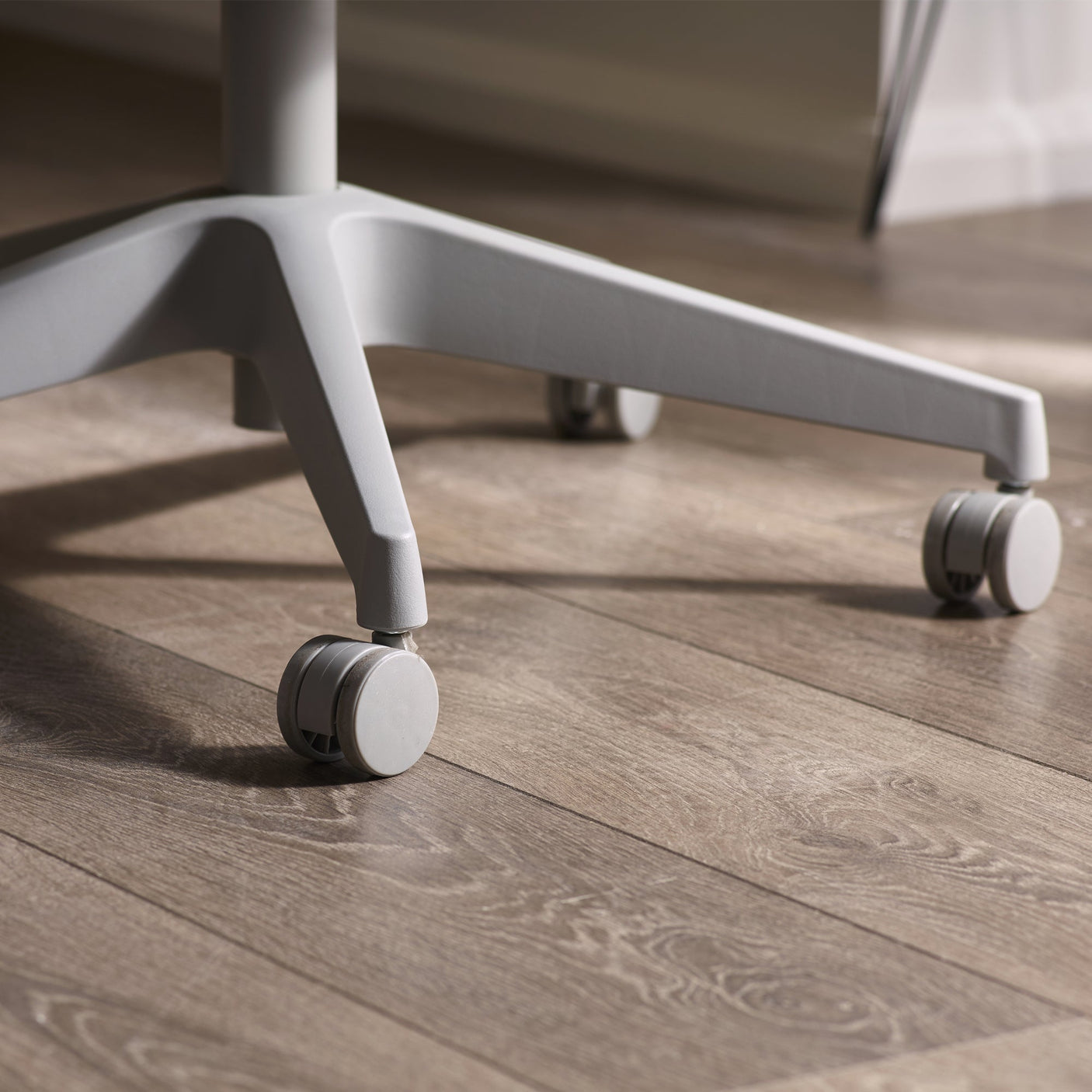 Archer Office Chair - Grey - ARC001