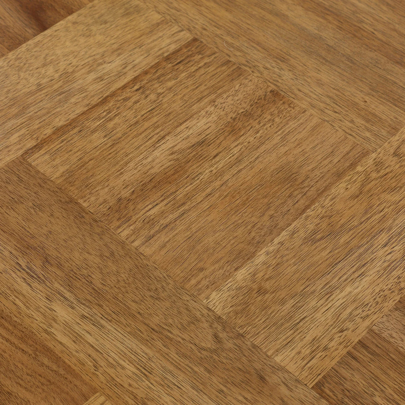 Aron Dining Table - Brown - ARO001