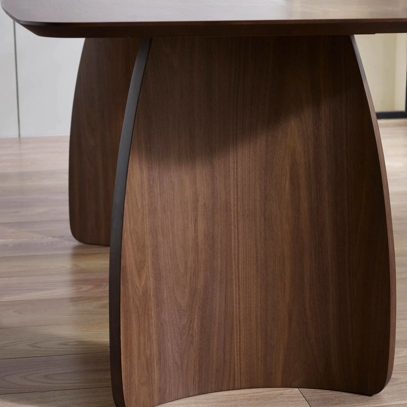 Artemis Dining Table - Brown - ART001