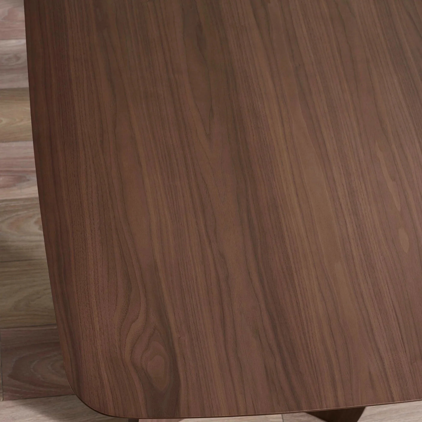 Artemis Dining Table - Brown - ART001