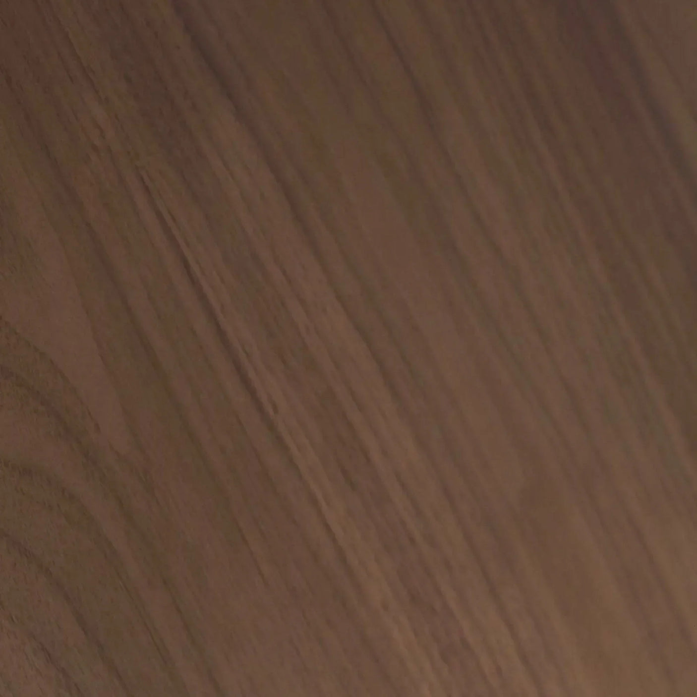 Walnut wood grain texture for furniture surface closeup