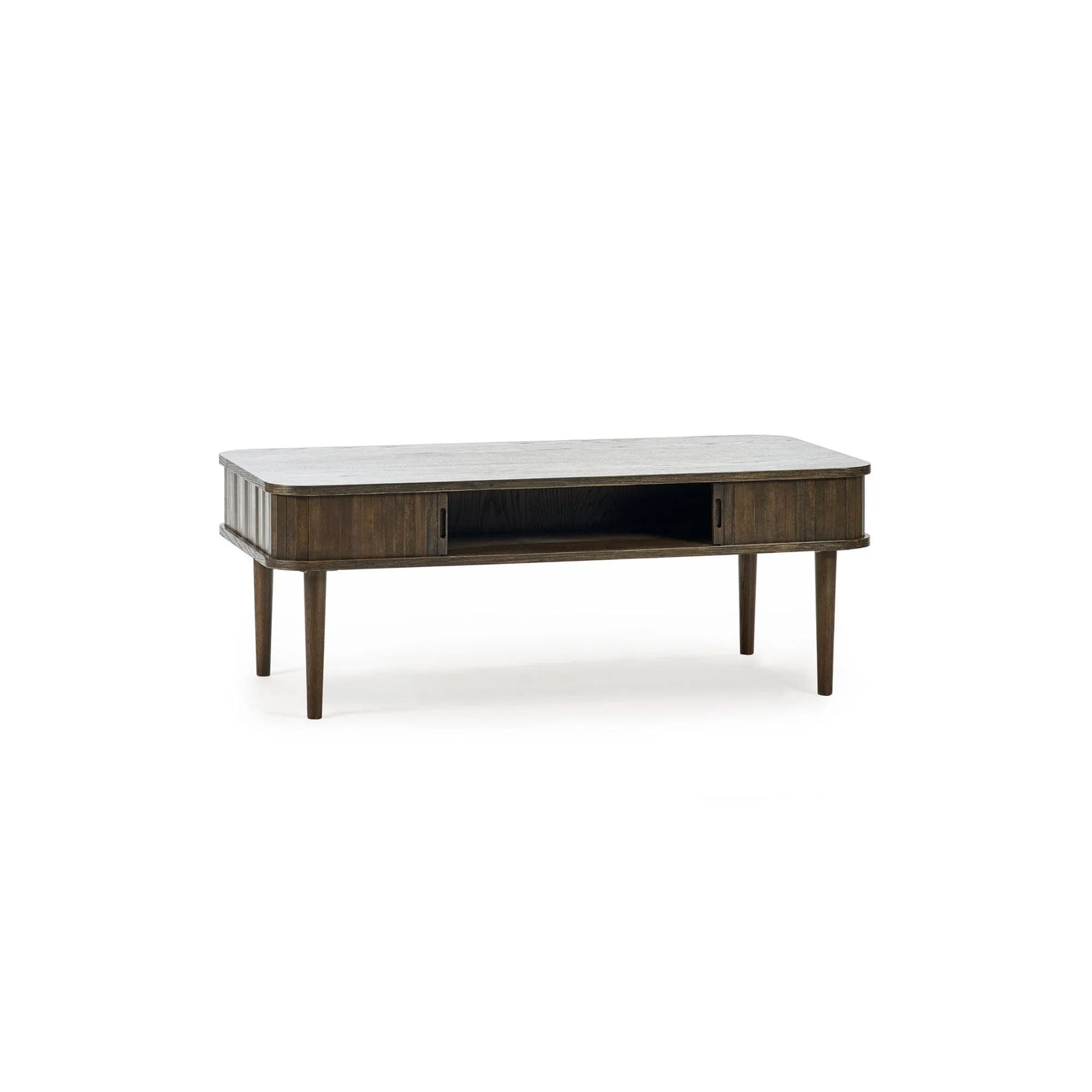 Arya Coffee Table - Brown - ARY003