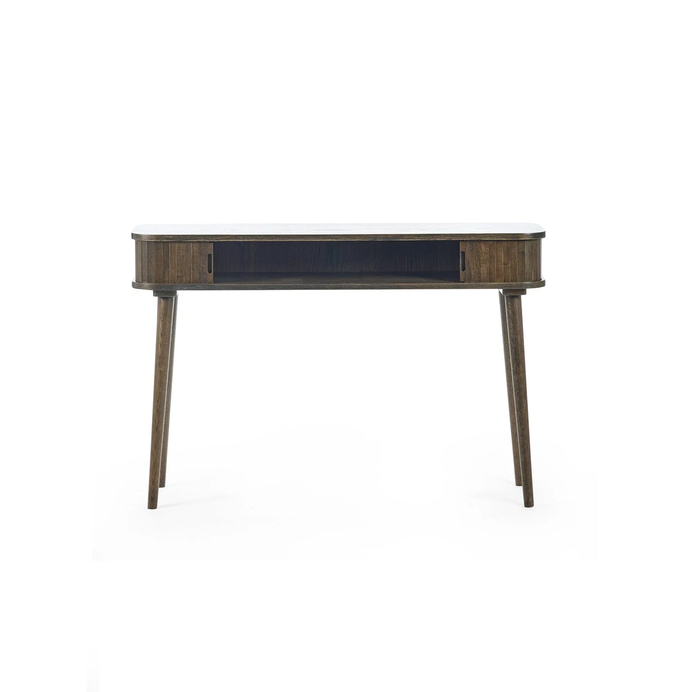 Arya Console Table - Brown - ARY004