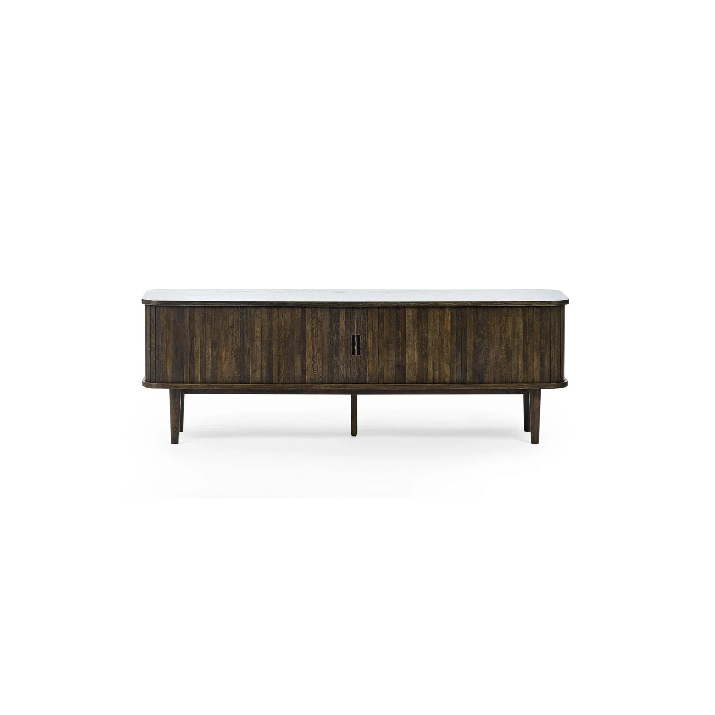 Arya Tv Unit - Brown - ARY005