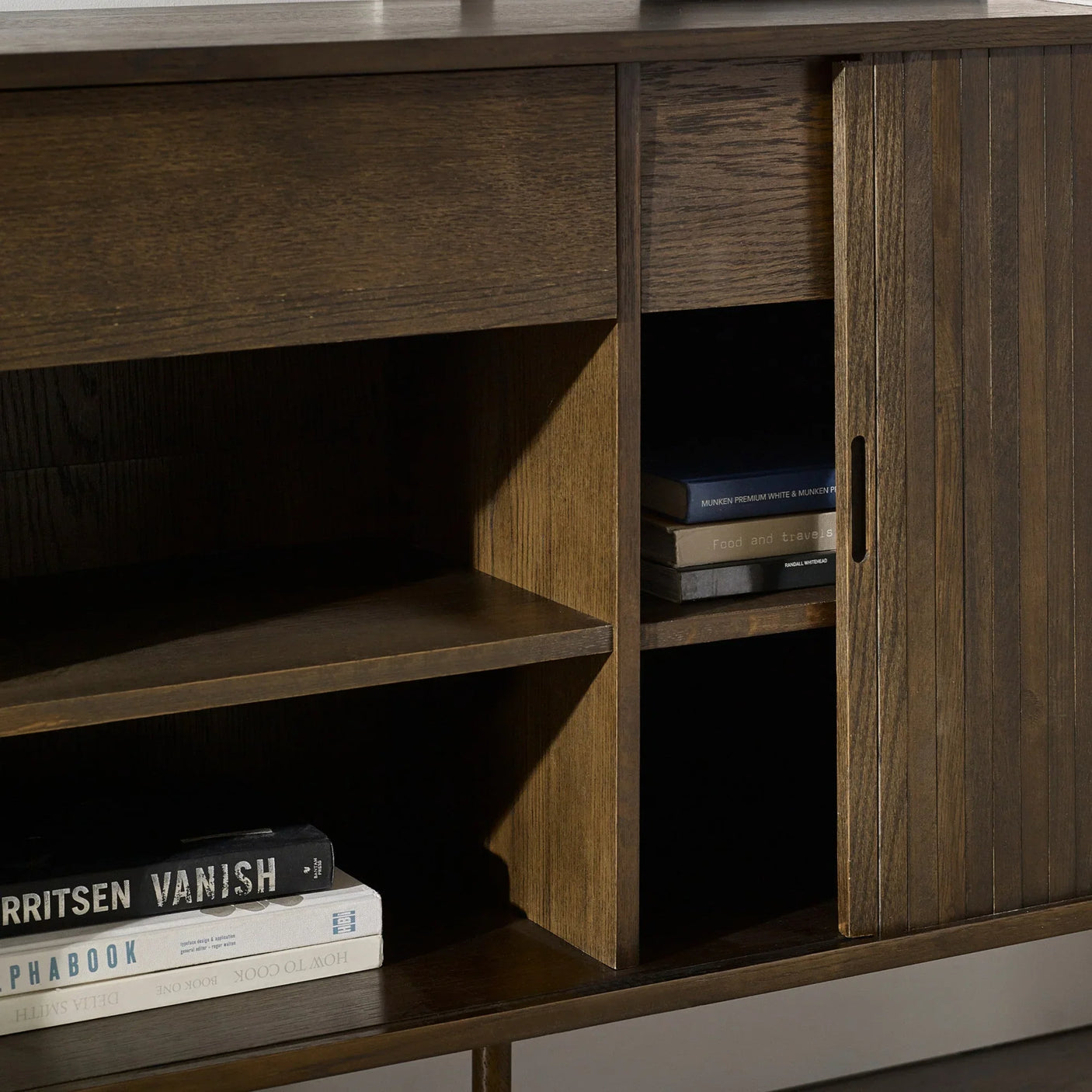 Arya Sideboard - Brown - ARY006