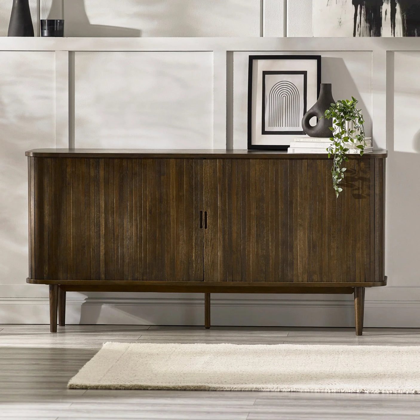 Arya Sideboard - Brown - ARY006