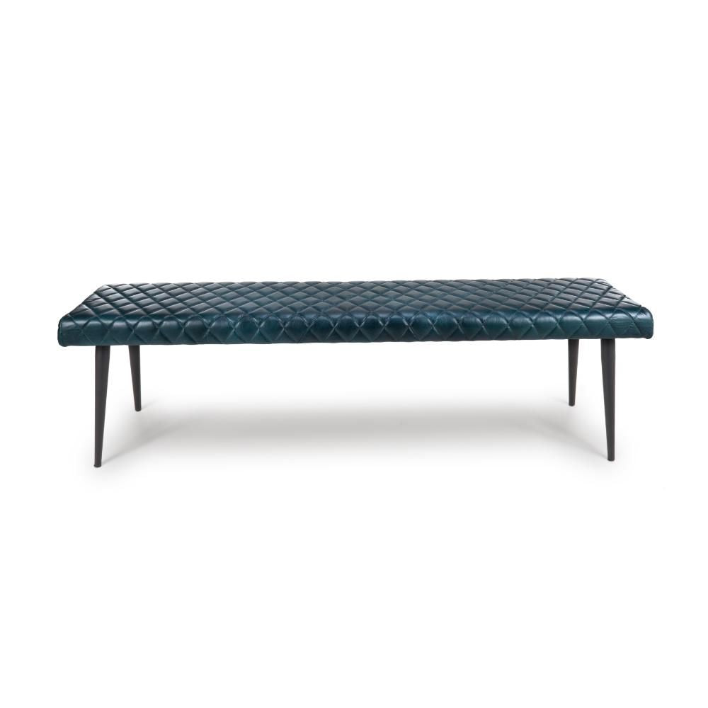 Austin Bench 160cm - Blue - Main Image