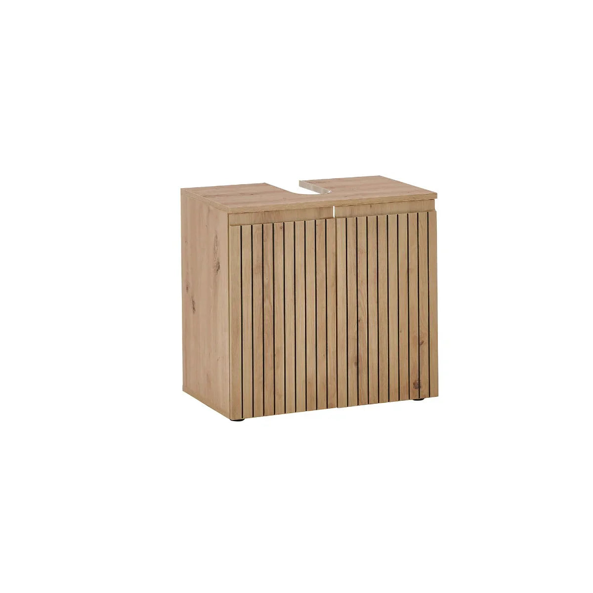 Austin 2 Door Under Sink Cabinet