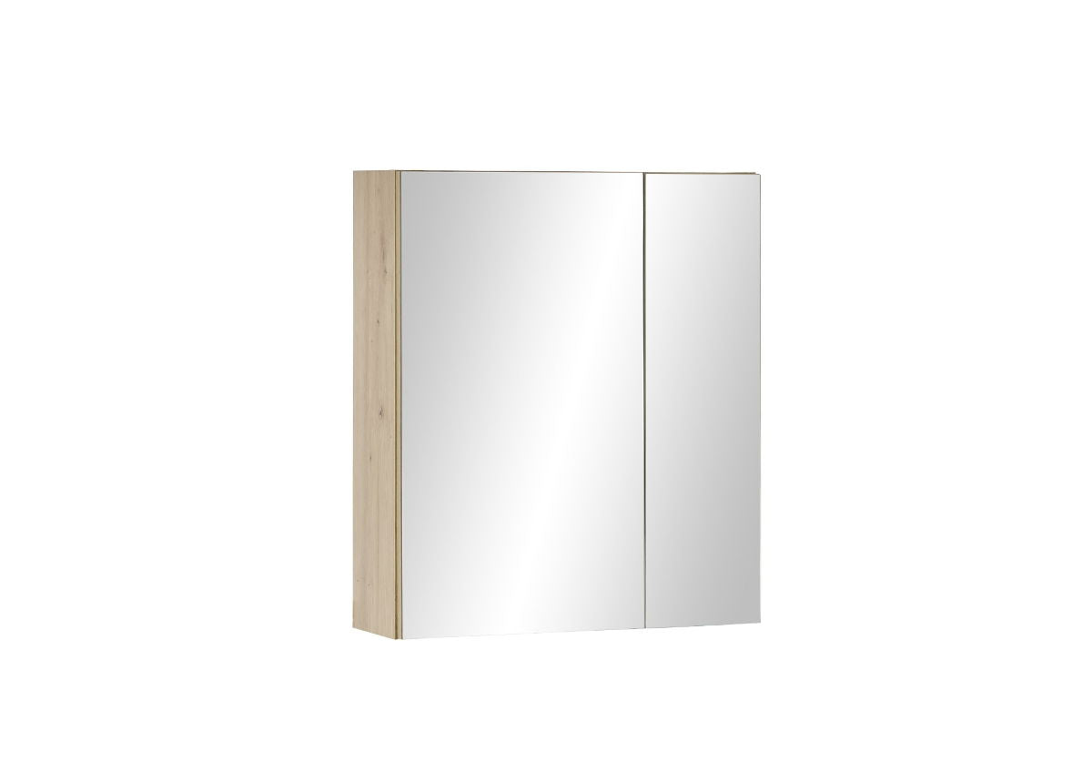 Austin Mirrored Cabinet