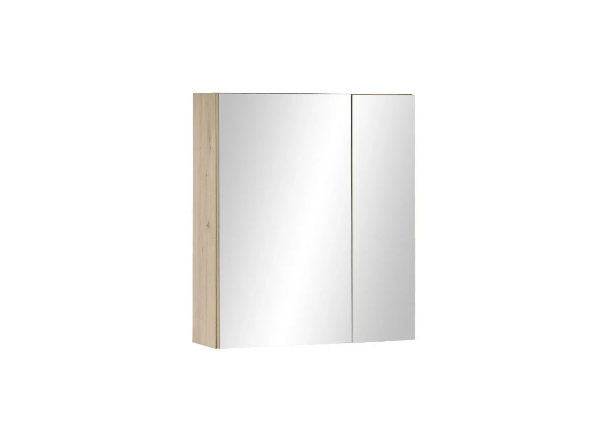 Austin Mirrored Cabinet