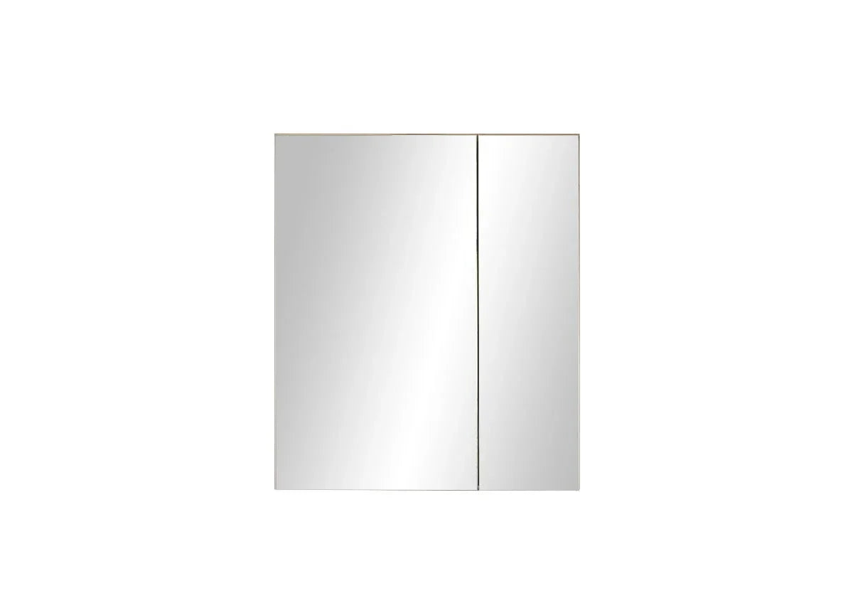Austin Mirrored Cabinet