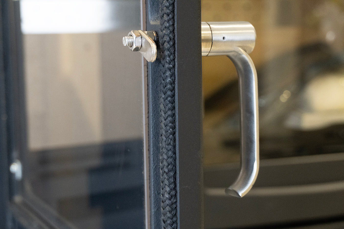 Alderwood 6.7kW Multi Fuel (Eco) - View 4