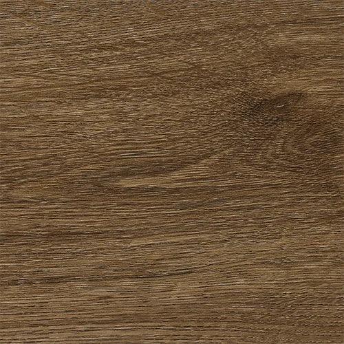 Antique walnut wood grain furniture panel with natural brown finish and subtle texture