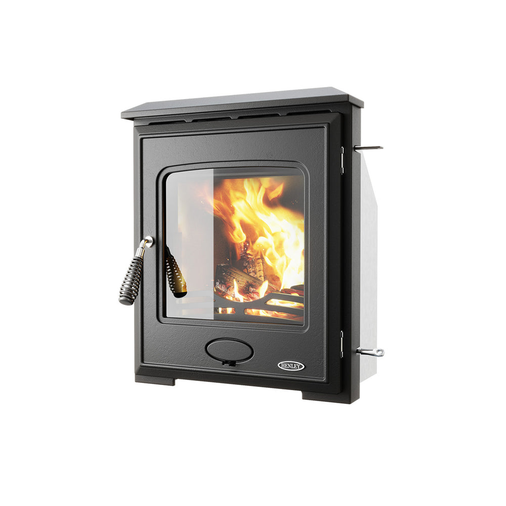 Arklow 4.6kW Multi Fuel (Eco)