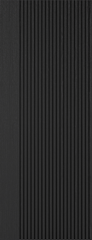 Ash Grey Melbourne - Ash Grey - 1981 x 686 (27") x 35mm