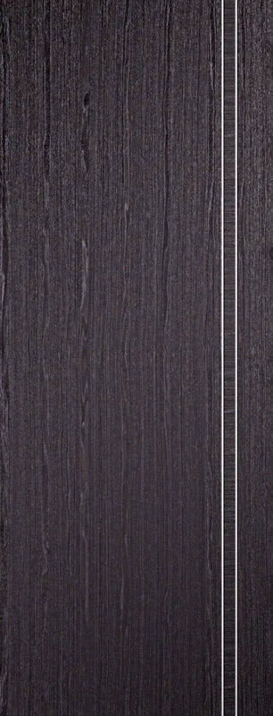 Ash Grey Zanzibar - Standard - 1981 x 610 (24") x 35mm