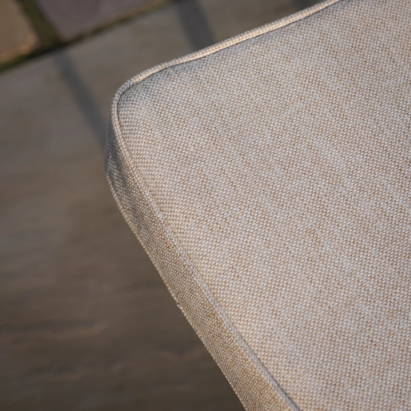 Bali 3 Seat Sofa Set