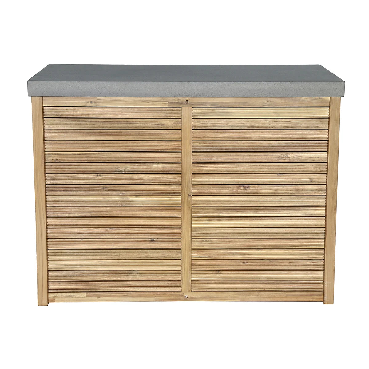 Bali Outdoor Kitchen Medium Double Unit 120X60X90