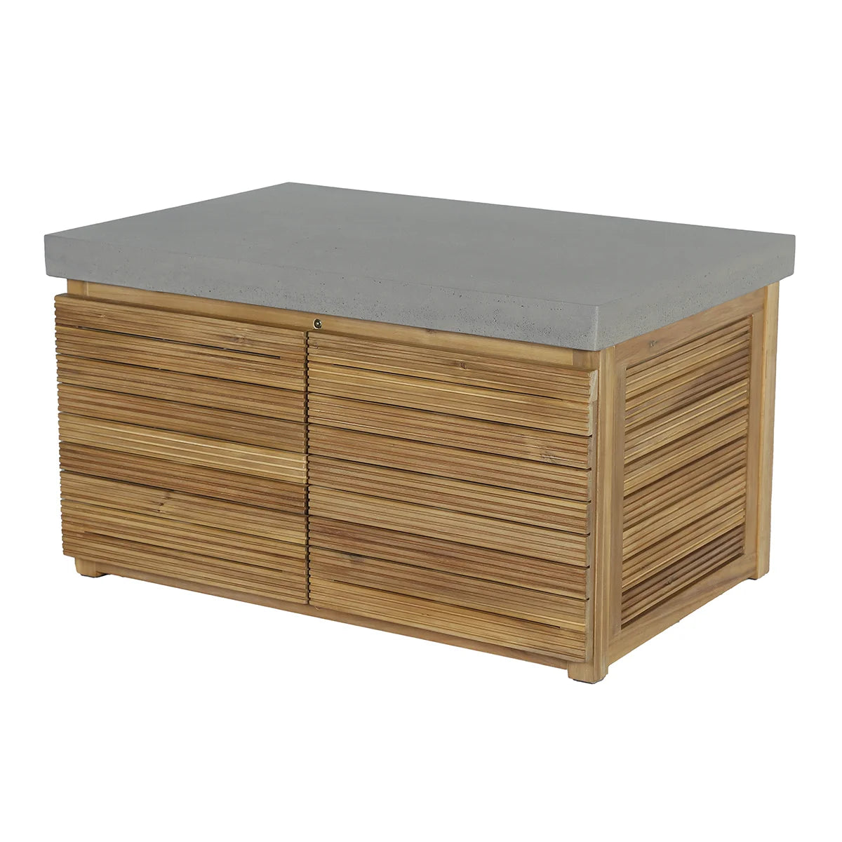 Bali Outdoor Kitchen Kamado Low Unit 90x60x51