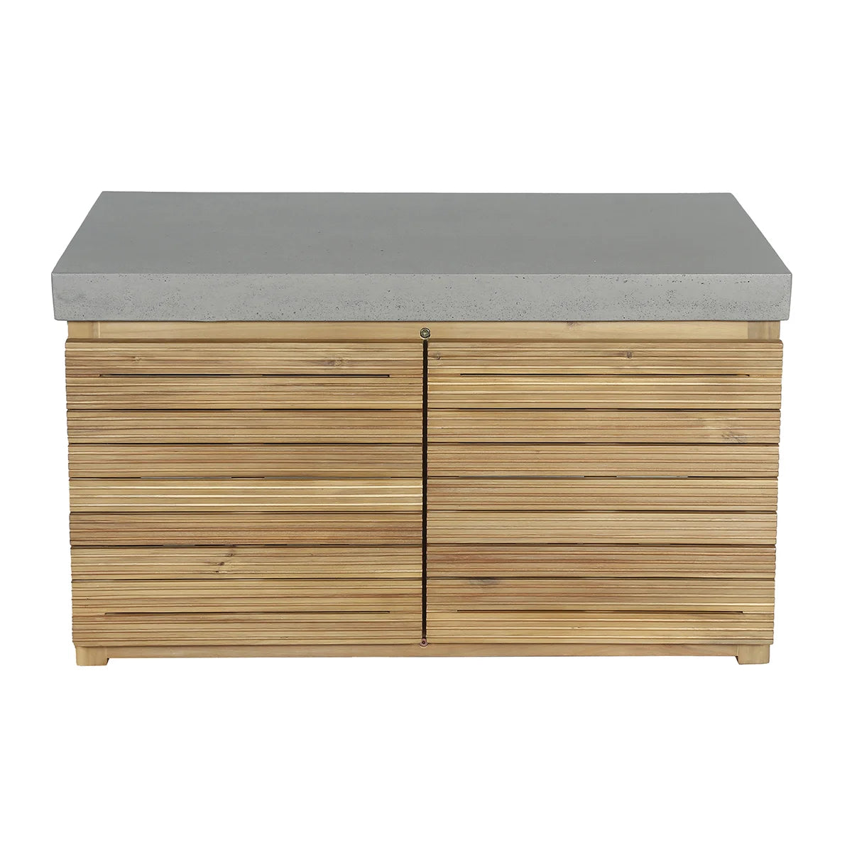 Bali Outdoor Kitchen Kamado Low Unit 90x60x51