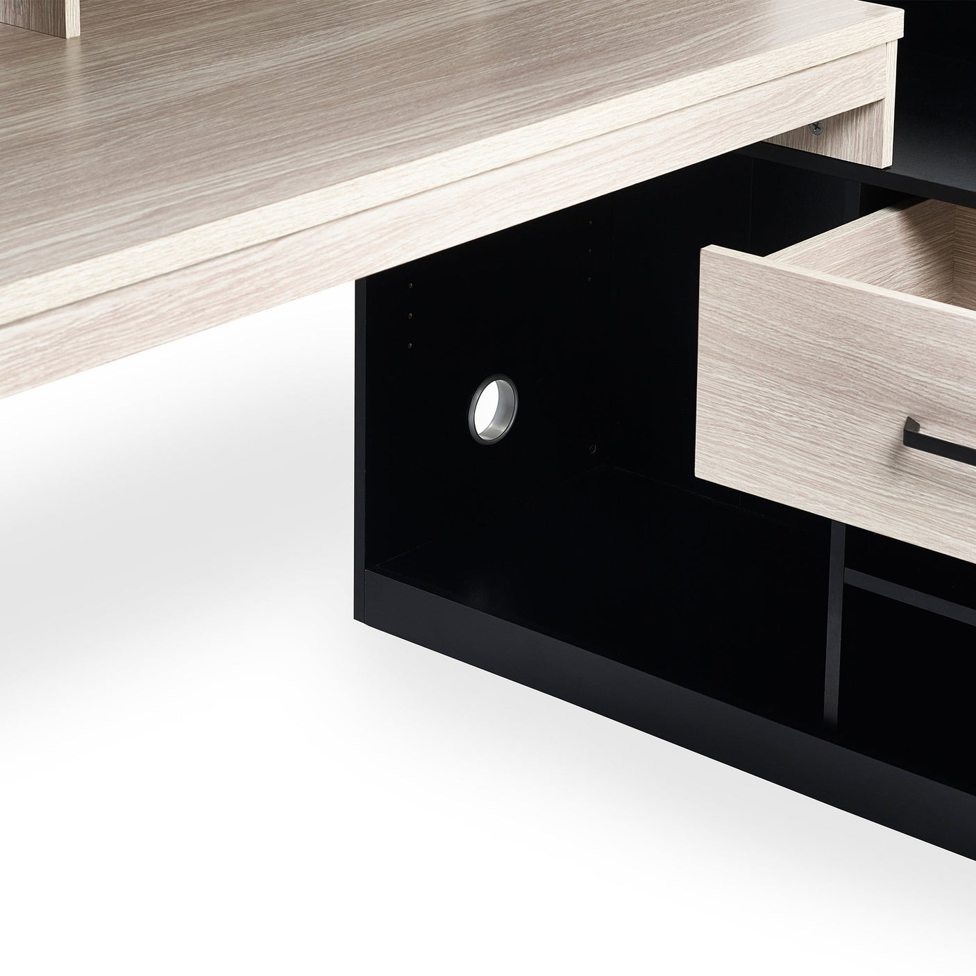 Blaze Gaming Highsleeper - White - BLA001