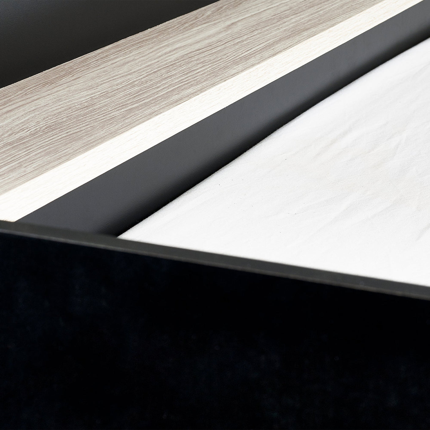 Blaze Gaming Highsleeper - White - BLA001