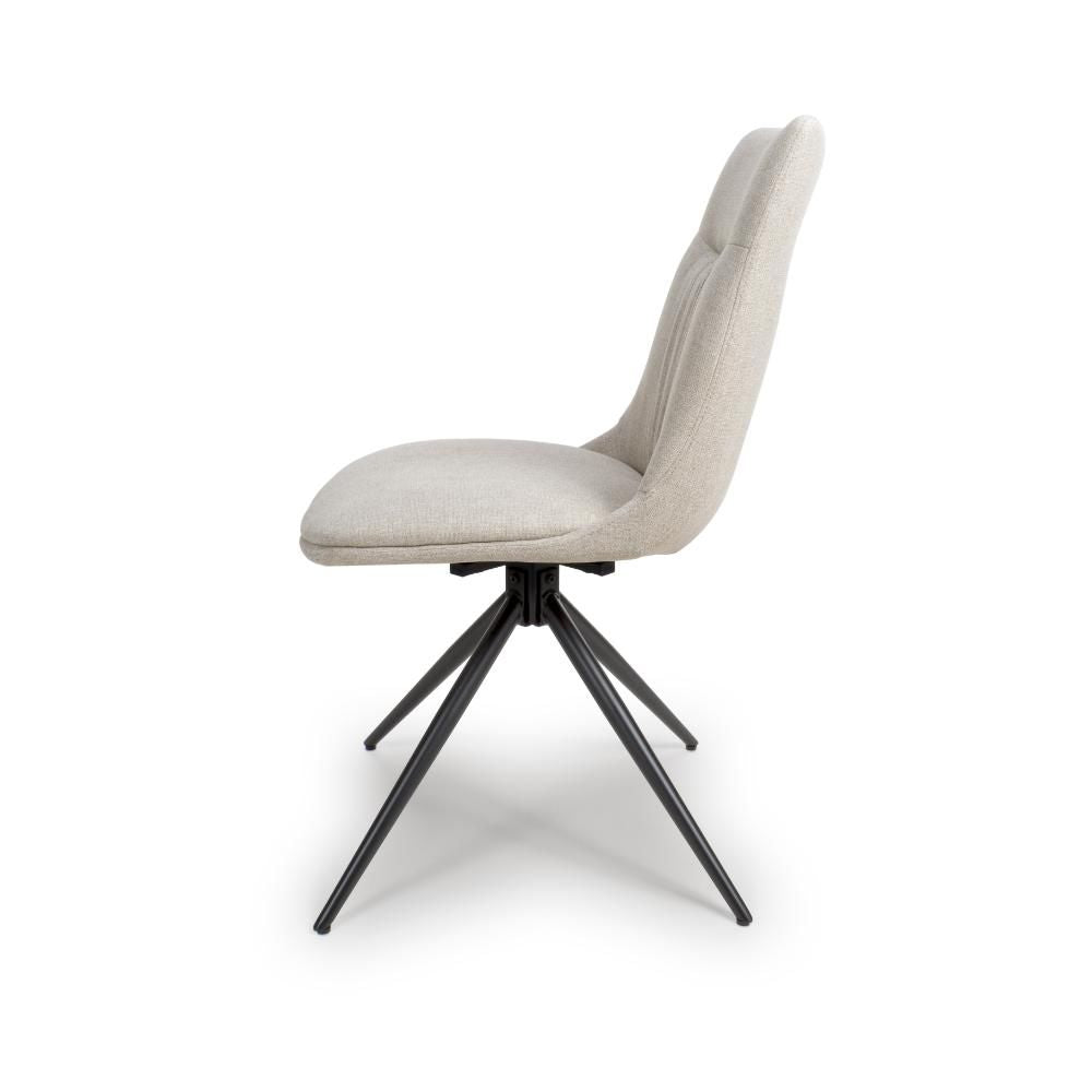 Boden Chair - Natural (Sold in 2's) - Image 2