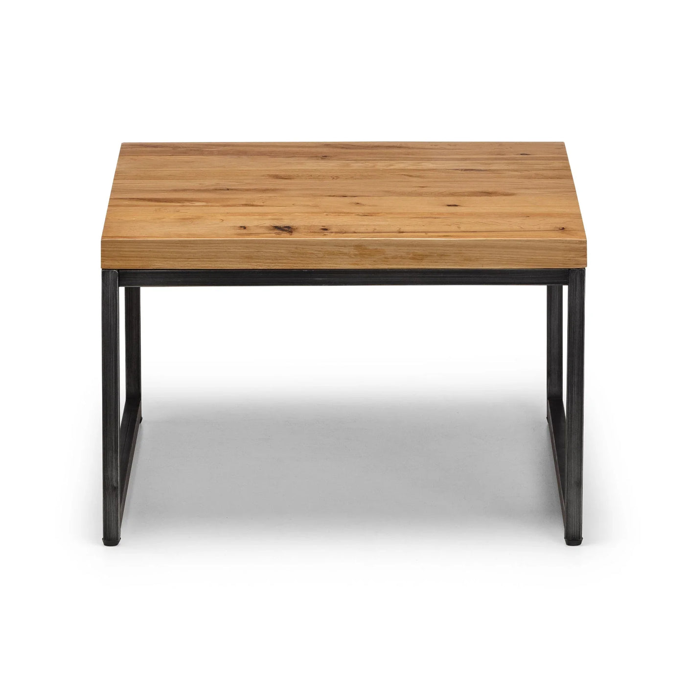 Brooklyn Coffee Table - Light Brown - BRO004
