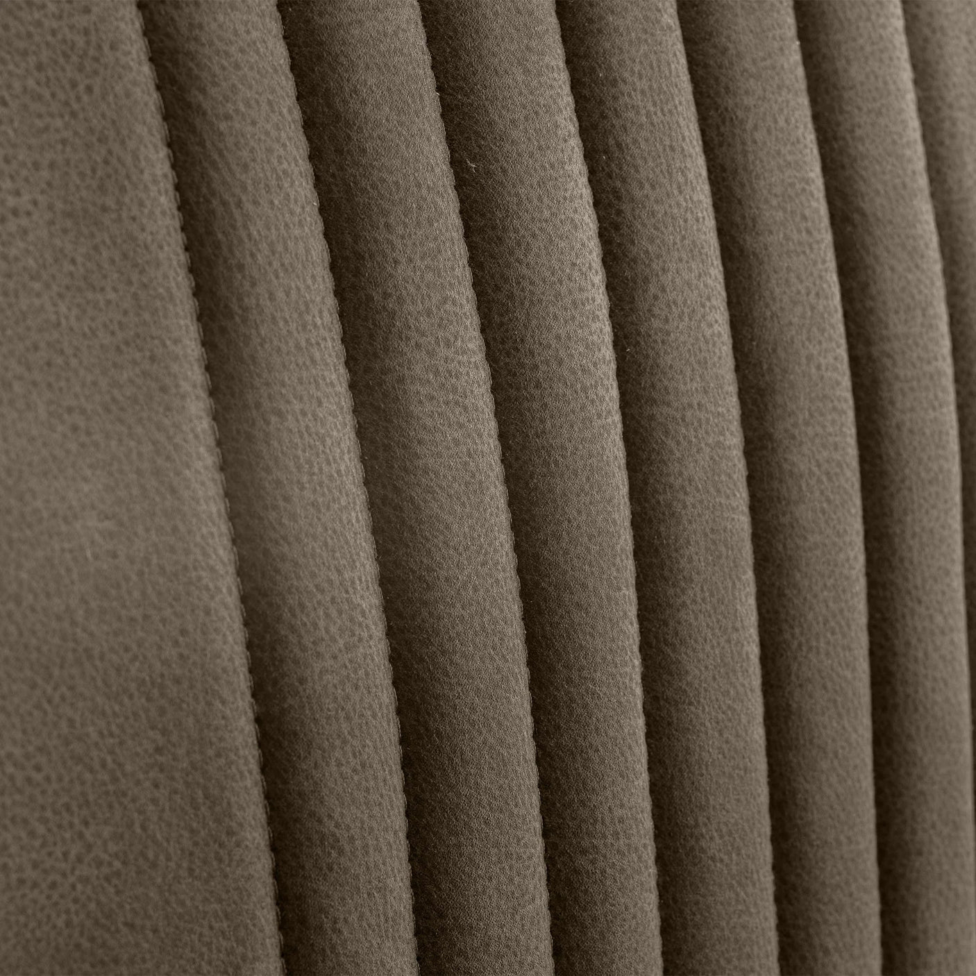 Brooklyn Dining Chair (Set of 2) - Grey - BRO014