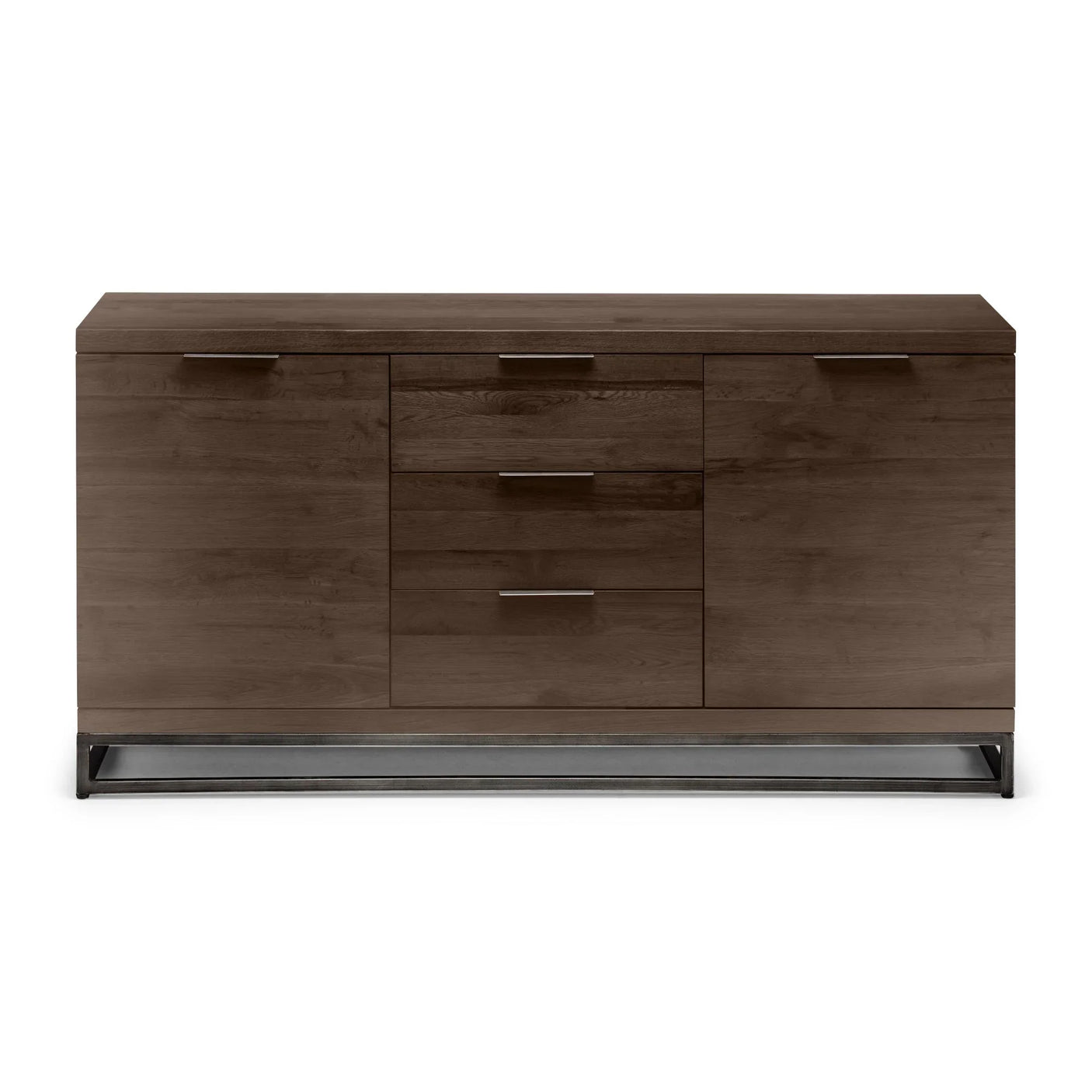 Brooklyn Sideboard - Light Brown - BRO007