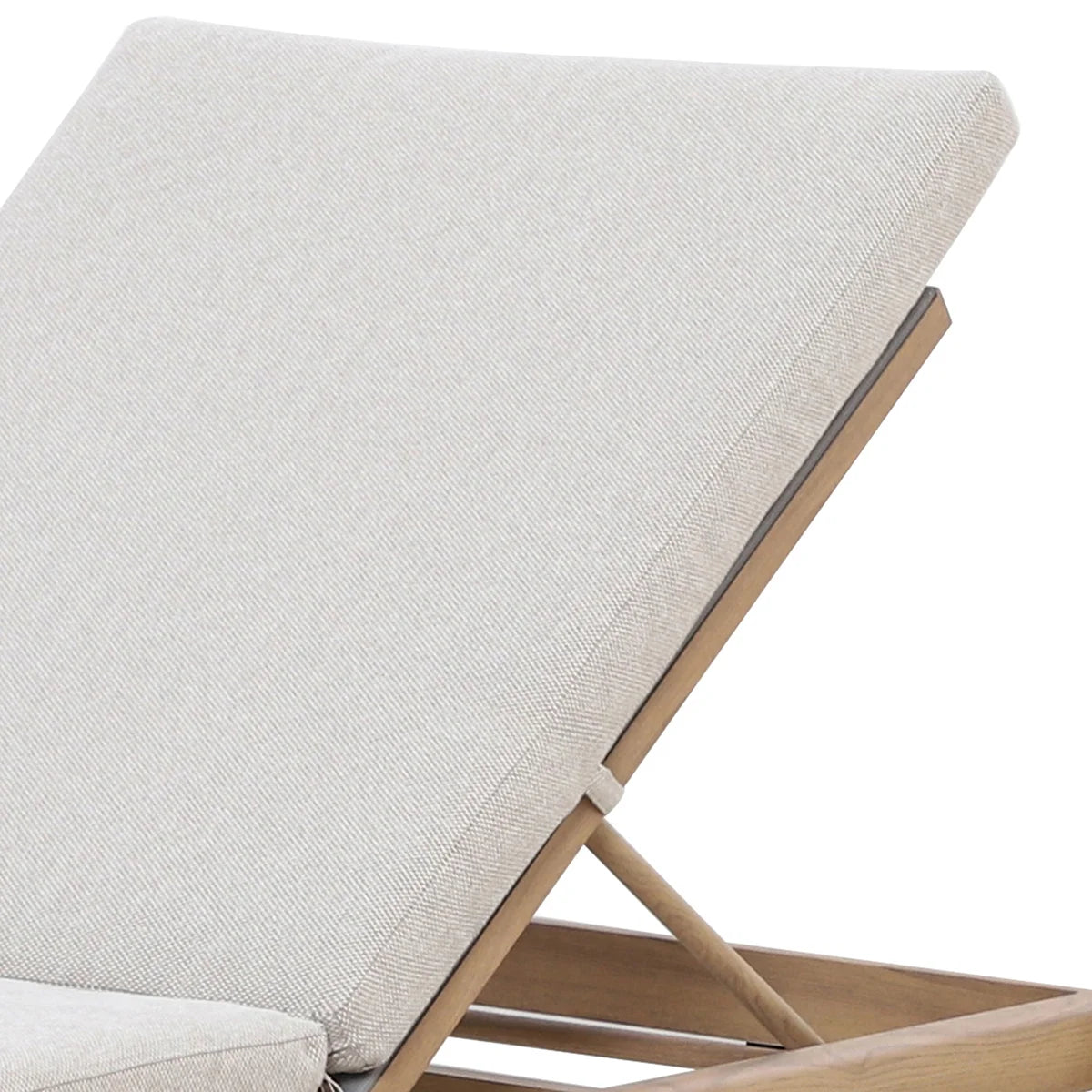 Burford Sunlounger Set With Side Table