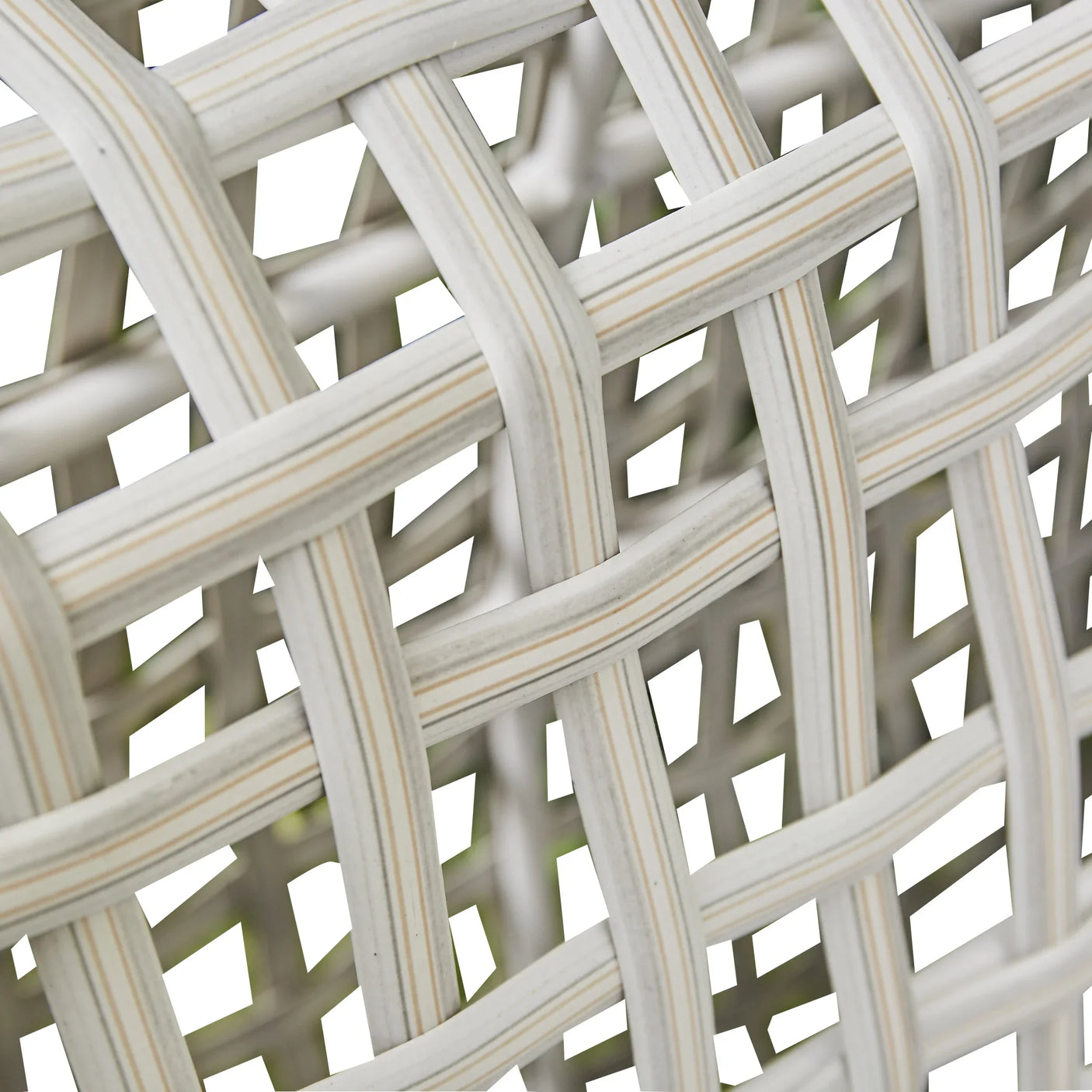 Fordham Grey Rattan Sofa Set – 3-Seater, Chair & Coffee Table