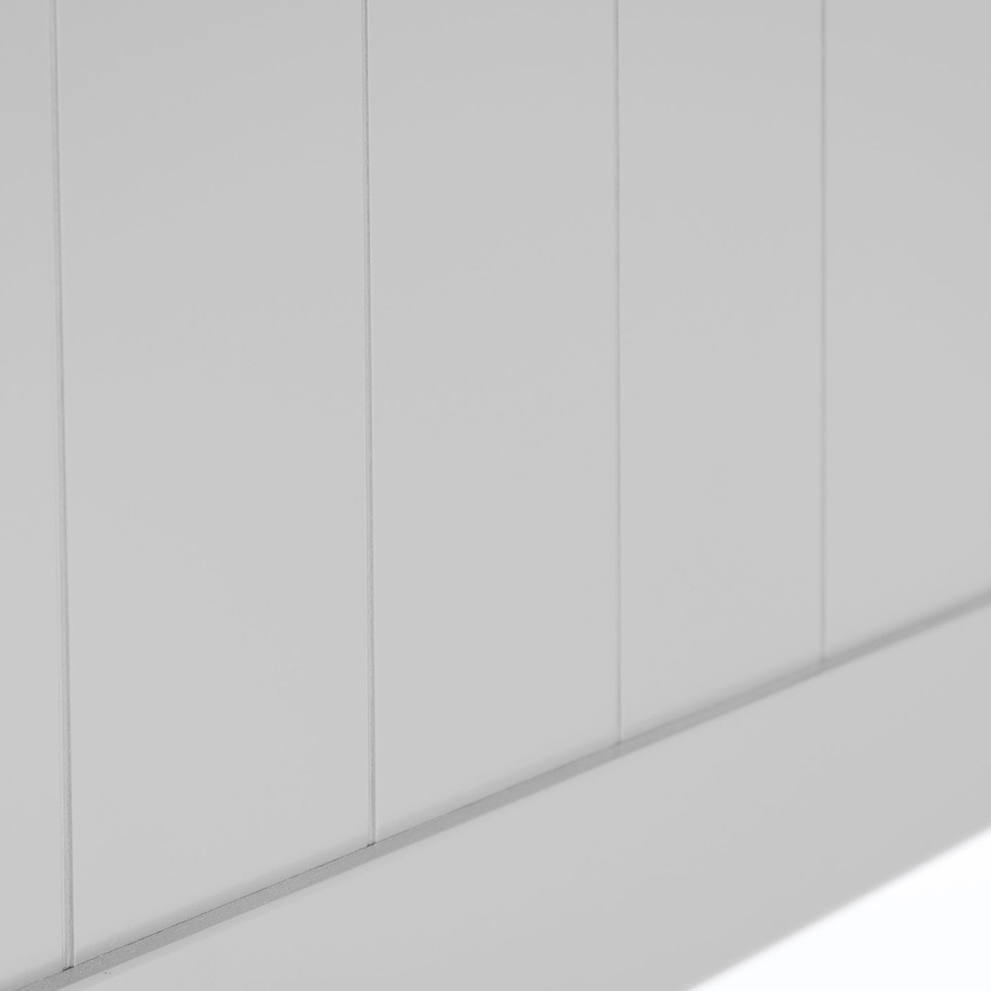 Bella Bunk Bed - White - BEL301