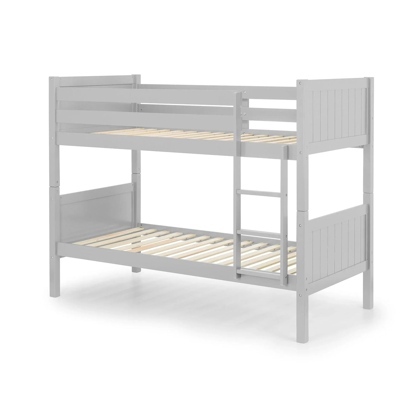 Bella Bunk Bed - White - BEL301