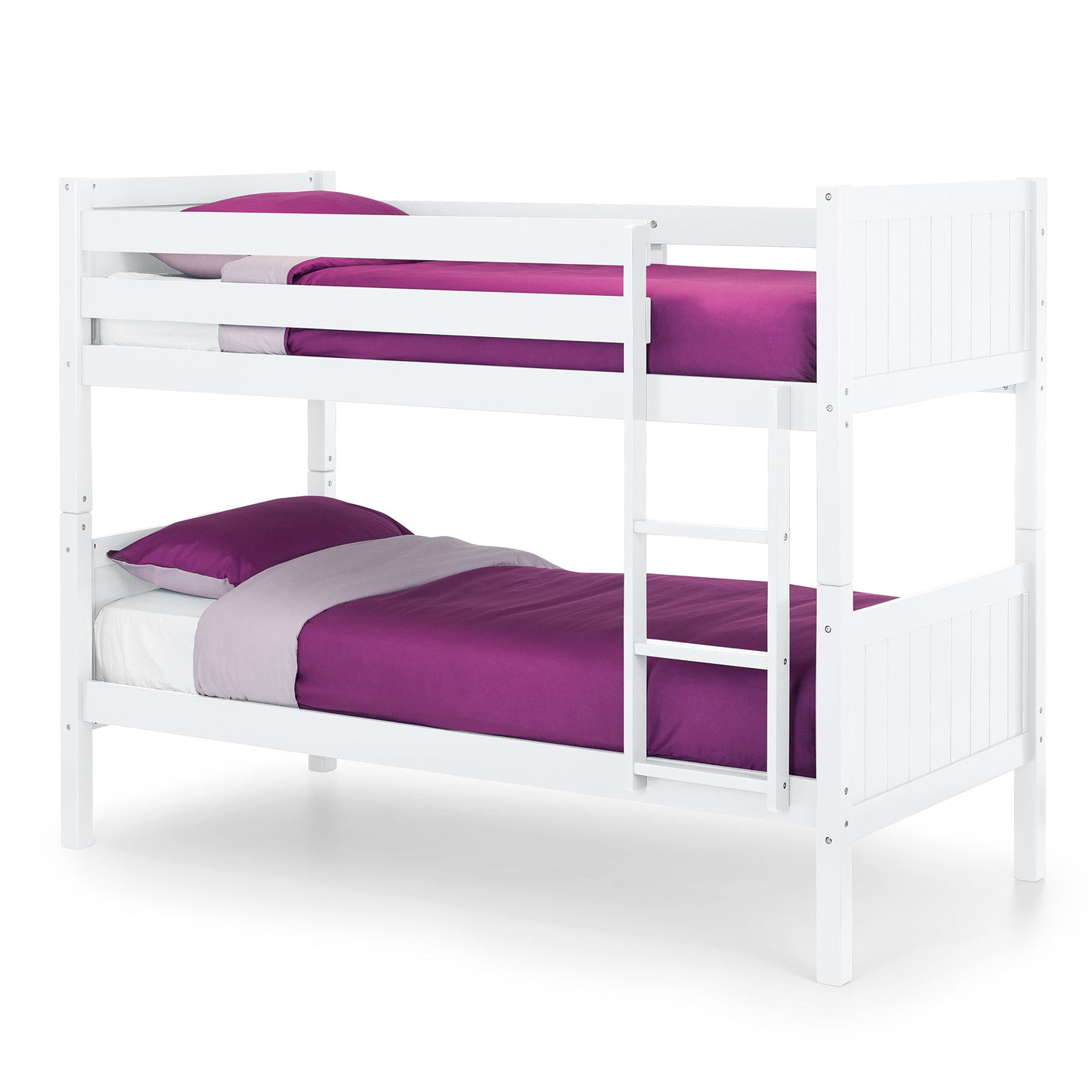 Bella Bunk Bed - Black - BEL302