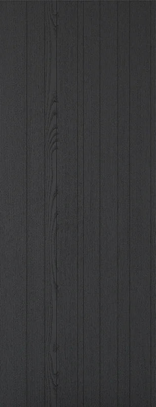 Black Laminate Montreal - Black Laminate - 1981 x 686 (27") x 35mm